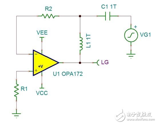 缓冲器反馈路径中的电阻器：问问为什么！