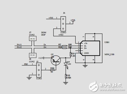 stm32f103zet6v1.2-原理图