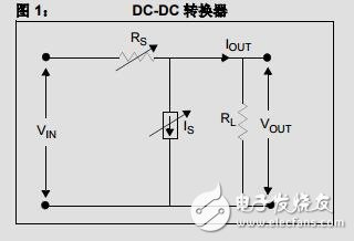 开关电源的拓扑结构 48页 书签