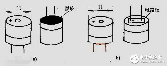 基于555的蜂鸣器驱动