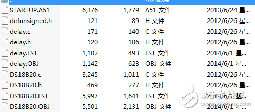 1602LCD电子钟