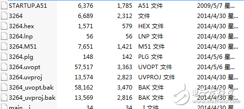 标准08接口显示图像