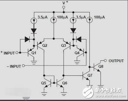 LM339数据表