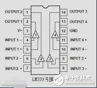 LM339数据表