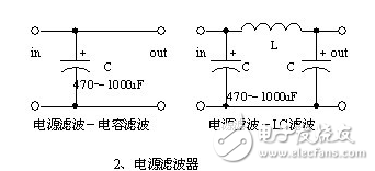 电子工程师需知的20种基础电路详细资料下载