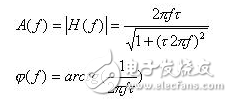 RC滤波器与LC滤波器详解(RC滤波器与LC滤波器区别,RC滤波器和LC滤波器工作原理和经典设计)