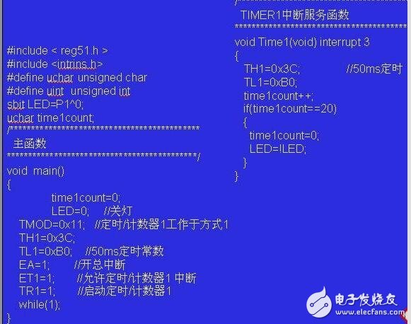 单片机C语言应用100例 光盘资料 (2)