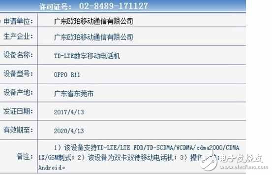 OPPOR11广告强势插入，前方高能！OPPO官方确认配置抢先看，雷猴、余大嘴当心！