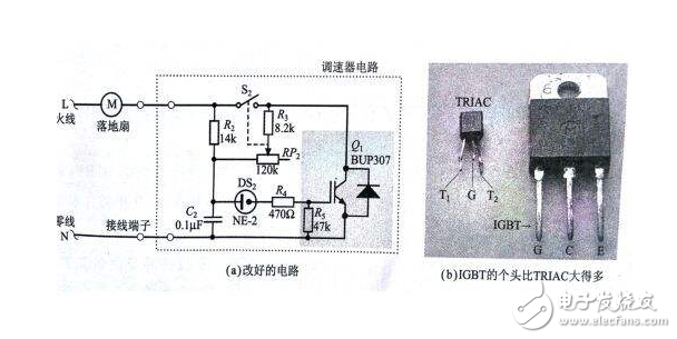 对于过压保护采取的措施为：门极和发射极之间并联反向串联的稳压二极管Vz3和Vz4；门极和发射极之间加门极发射极电阻R6；加阻容吸收电路，由D6、R14和C9组成。