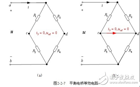 电阻电路的等效变换详细解析