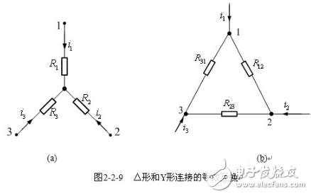 电阻电路的等效变换详细解析