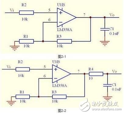 运算放大器的分类与运算放大器在使用中的注意事项