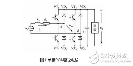 整流电路