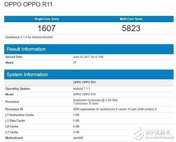 OPPOR11什么时候上市？OPPOR11最新消息：OPPOR11性能跑分达到值得飞跃？9为小鲜肉代言价格3299元？