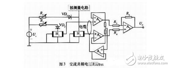 霍尔传感器