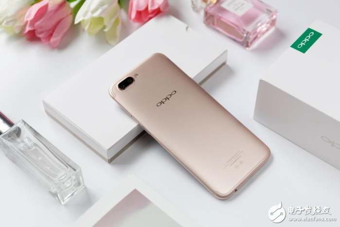 京東6月最好評手機top5:oppor11,一加5,魅藍note5紛紛上榜,然而小米6