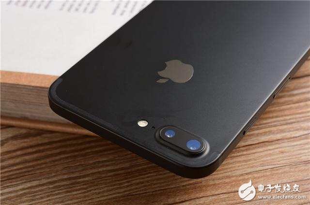 iphone8最新消息:iphone8增大量黑科技,黑色5s版iphone7定制发布