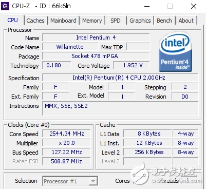 Intel奔4、AMD刷出一波新纪录 闪龙亮机超频亮相