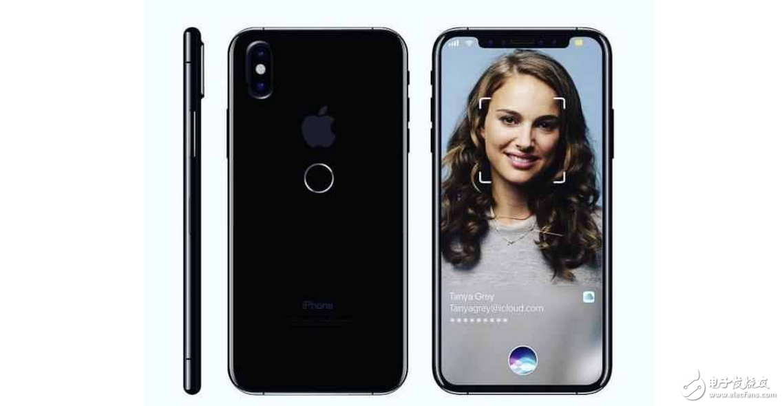 如今國內以及國外最火的手機莫過於蘋果iphone 8和華為mate10了