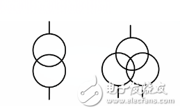 电压互感器工作原理、作用、运行规定、图形符号、接线方法