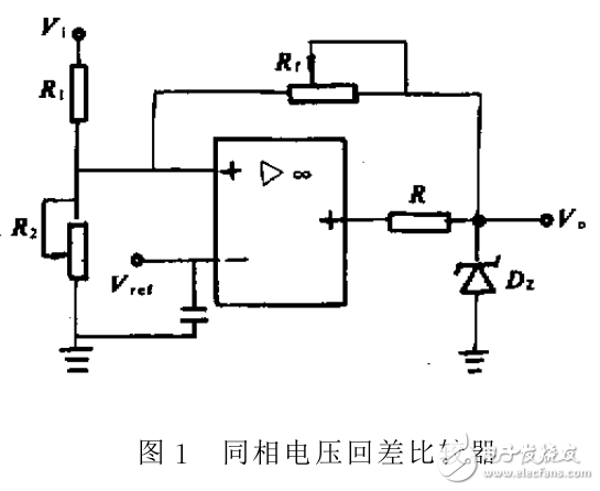 基于太阳能光伏电源的弱电控制线路设计分析