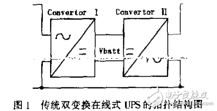 　　如何提高UPS系统的可靠性和可用性