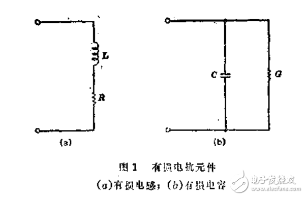 开关电容资料汇编