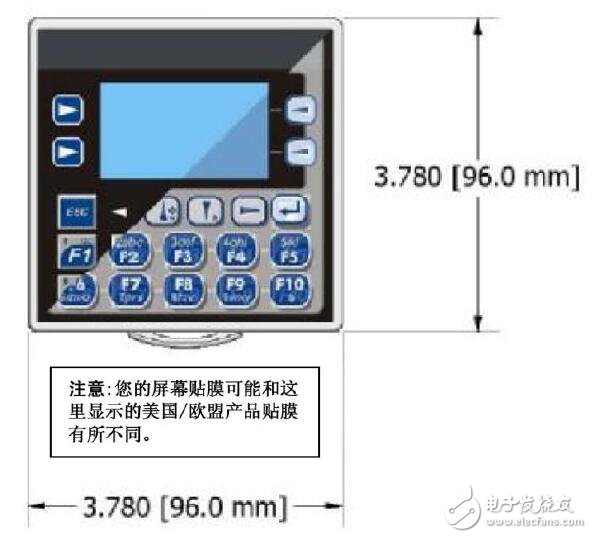 基于XL系列的产品手册