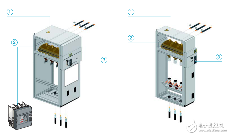 SC6系列开关在中压配电系统中的应用