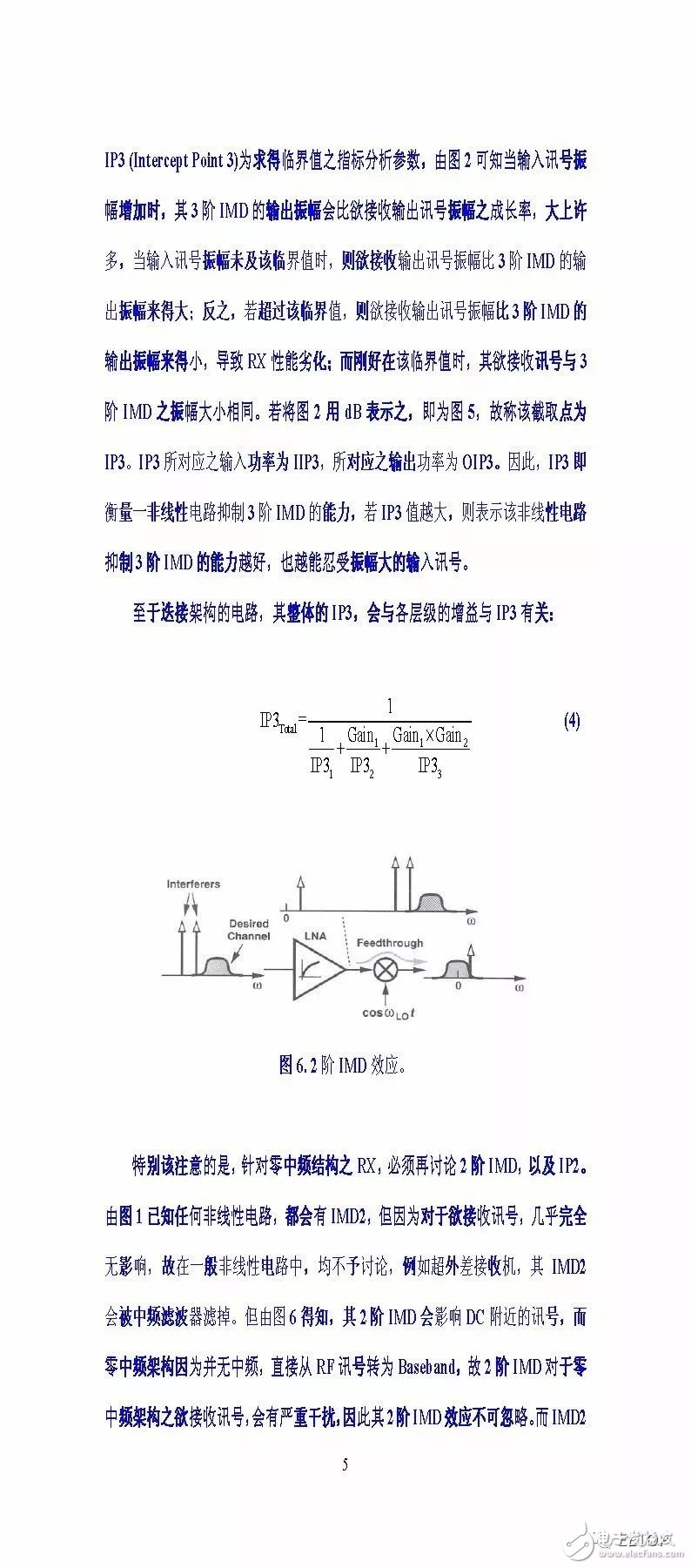 射频工程师