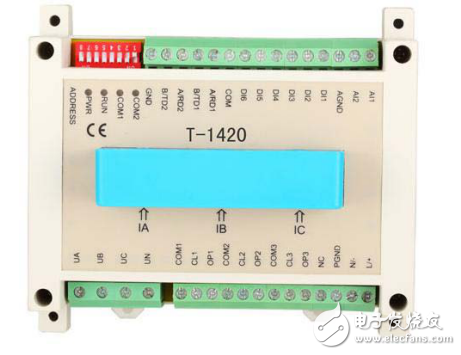 腾控T1420用户手册