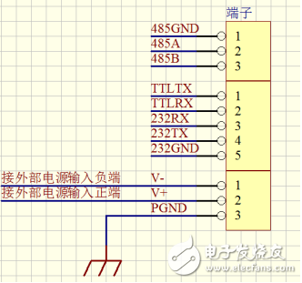 腾控TG161可编程协议网关产品手册