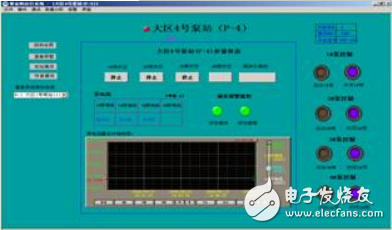 紫金桥实时数据库构建宝钢污水网络巡检系统实现