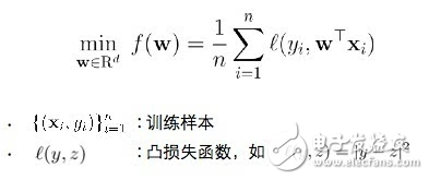 大数据的挑战与随机机器学习算法