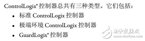 ControlLogix系统示例及应用