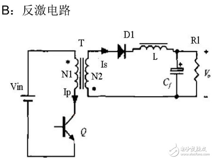 基于工业电源PCB定制电源