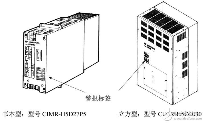 VS-676H5系列驱动变频器使用手册