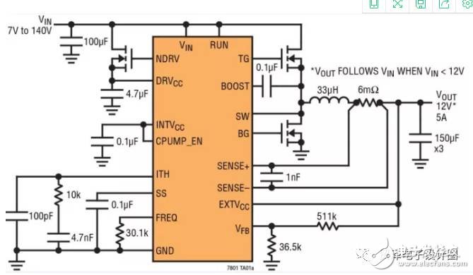 ltc7801