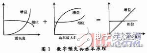 基于DSP的数字预失真系统设计方案