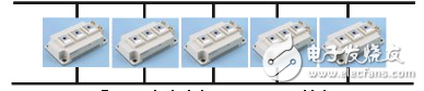 IGBT模块并联的降额必然性问题的研究与探讨