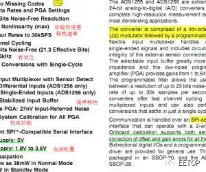 sigma-delta型adc