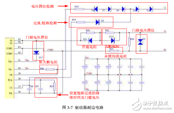 风力发电机