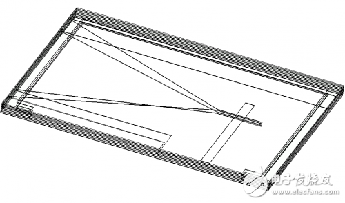 多层LCP技术的毫米波段超宽带槽天线解析