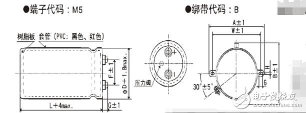 高频低阻电解电容作用分析