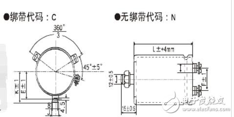 高频低阻电解电容作用分析