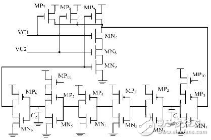 DC-DC升压型开关电源的低压启动方案解析