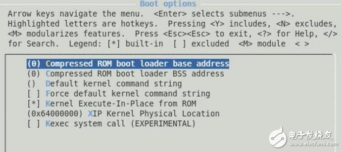 uclinux下stm32开发环境搭建