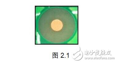 圆形pcb拼板操作方式介绍