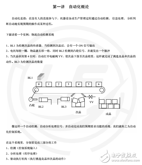 龙丰培训中心内部资料（三菱）