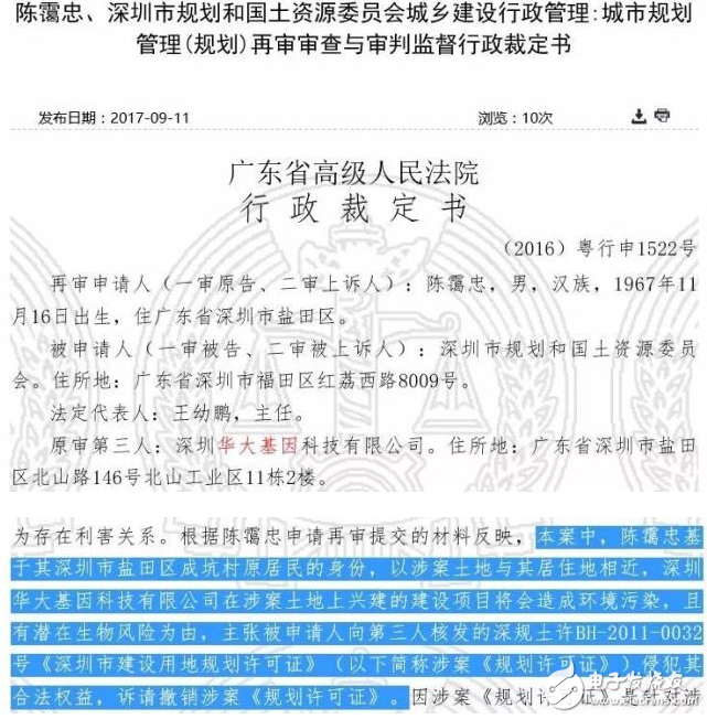 华大基因开盘报194元下跌6.82%,IPO数据“撒谎”遭3000多人联名反对